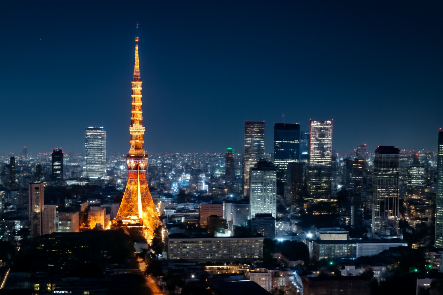 rahasia listrik jepang hampir - 5 Rahasia Mengapa Listrik di Jepang Hampir Tak Pernah Padam!