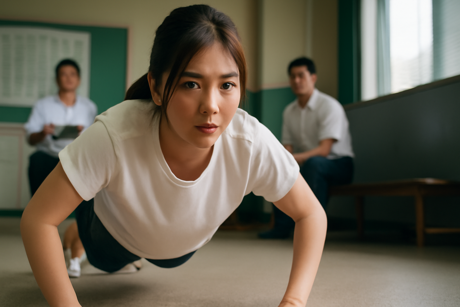 tes fisik mental magang - Tes Fisik dan Mental Magang Jepang: 5 Alasan Wajib