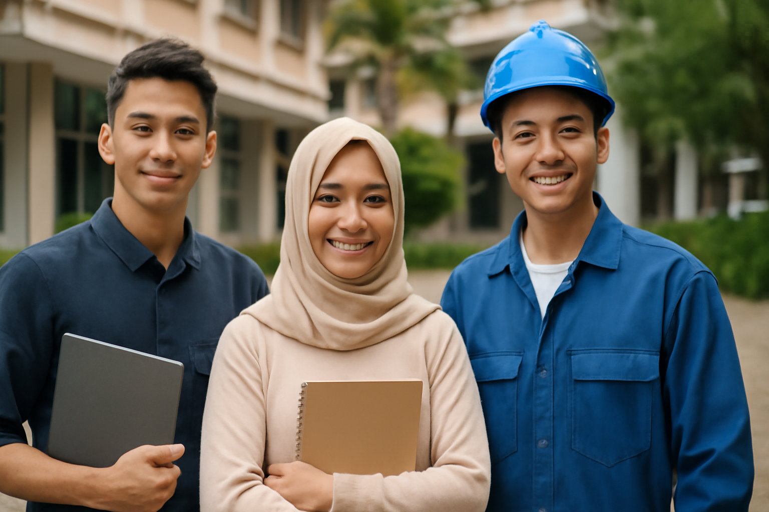 perbedaan lpk p3mi panduan - Perbedaan LPK, SO, dan P3MI: Panduan Lengkap untuk Anak Muda Indonesia