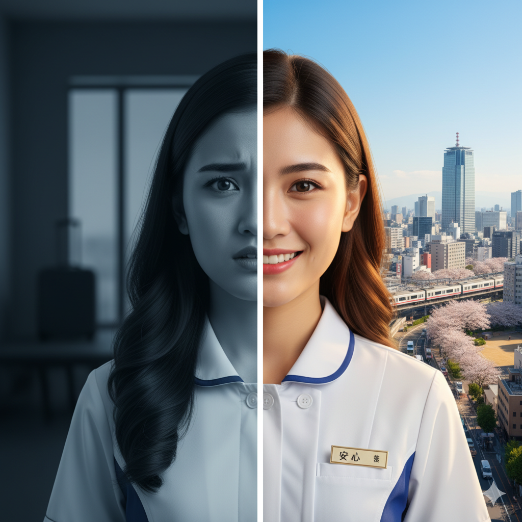 solusi kekhawatiran kerja jepang - 5 Solusi Kekhawatiran Kerja di Jepang untuk Perempuan? Tuntas!