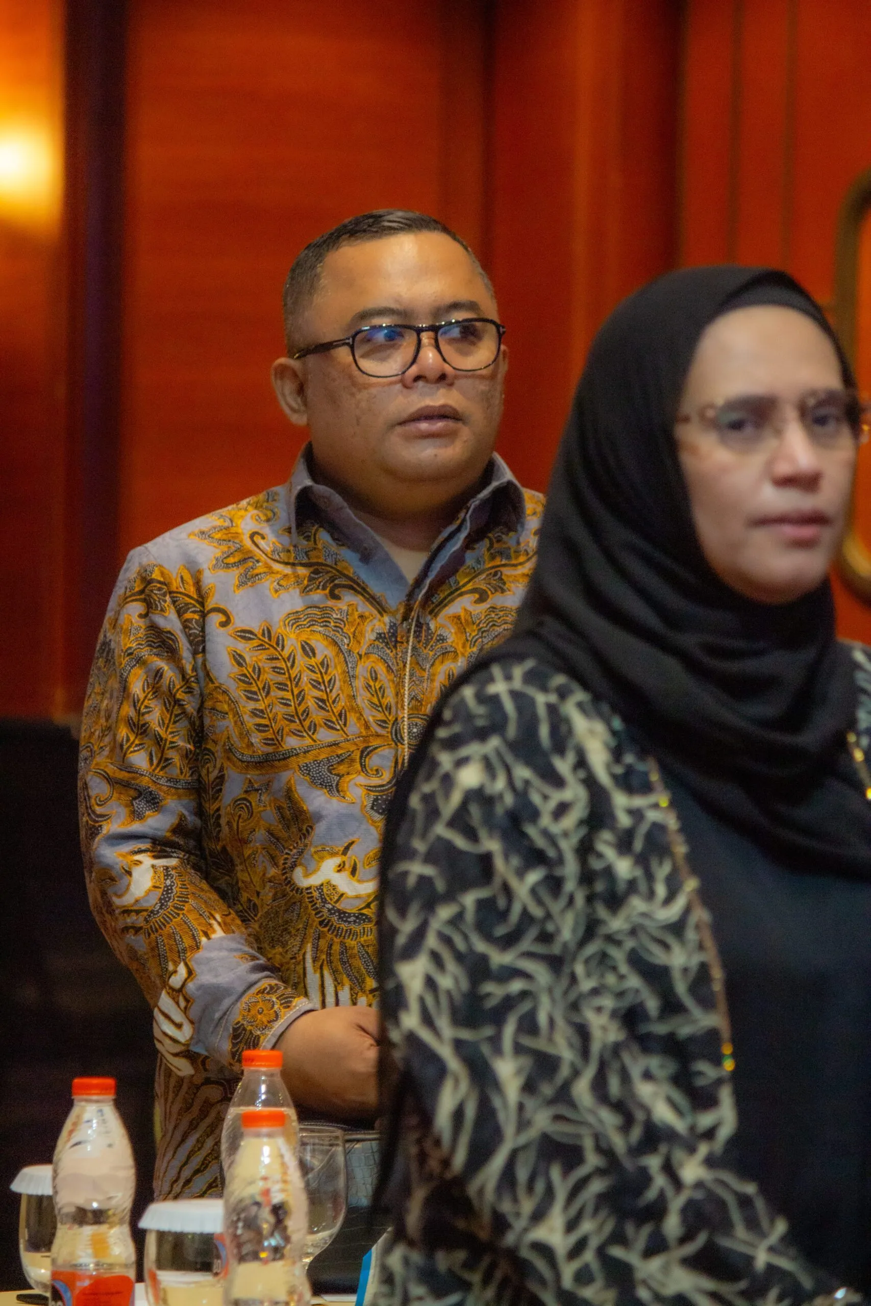 apjati sukses gelar munas - APJATI Sukses Gelar Munas 2024, Said Saleh Alwaini Terpilih Sebagai Ketua Baru