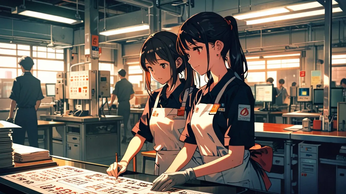 syarat kerja jepang laki-laki - Syarat Kerja di Jepang untuk Laki-Laki dan Wanita