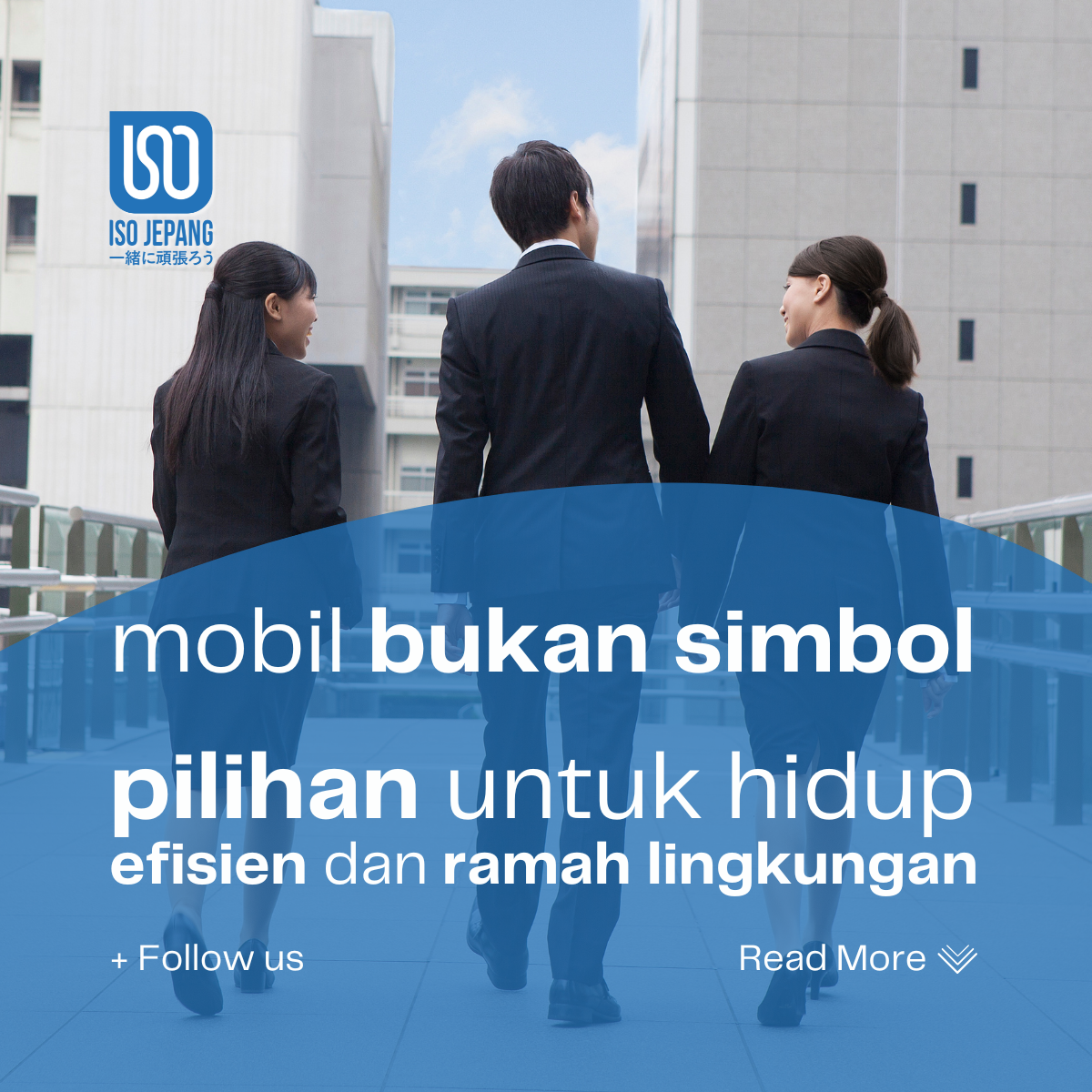 kenapa orang jepang jarang - Kenapa Orang Jepang Jarang Punya Mobil? 5 Alasan Utama di Balik Fenomena Ini