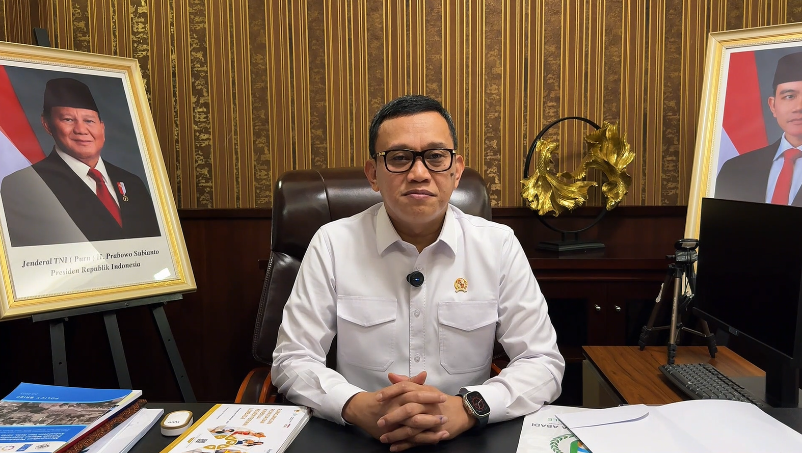 kunjungan konsul jenderal indonesia - Kunjungan Konsul Jenderal Indonesia di Osaka dan Pembentukan Perhimpunan Persahabatan di Prefektur Mie