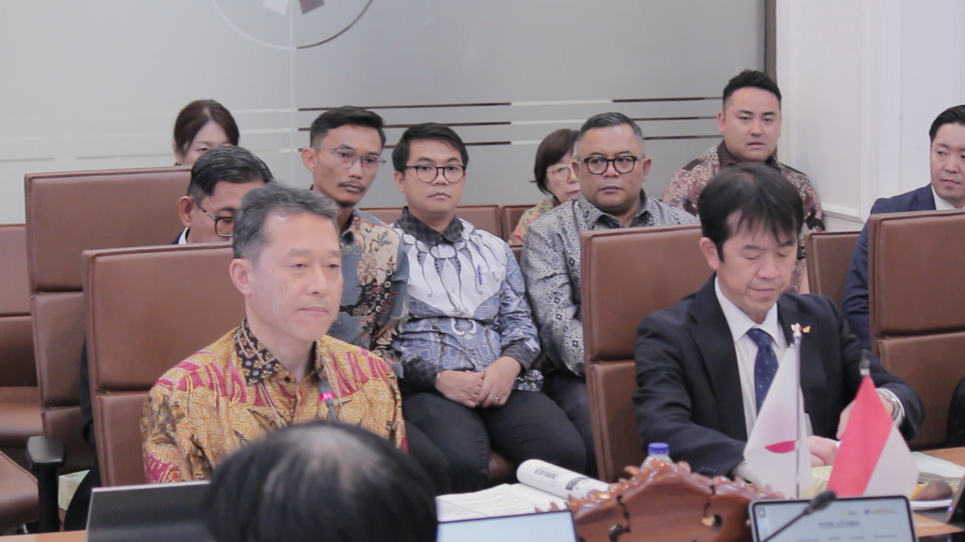 gubernur mie indonesia langkah - Gubernur Mie di Indonesia: Langkah Perkuat Kerja Sama Ketenagakerjaan