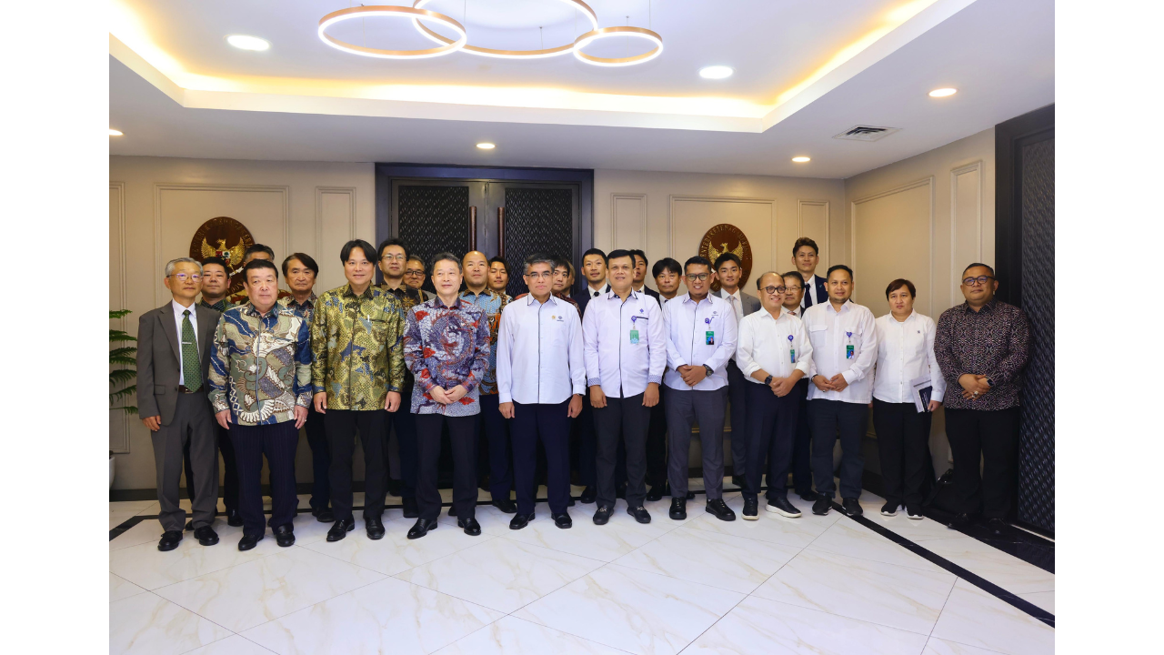 gubernur mie indonesia langkah - Gubernur Mie di Indonesia: Langkah Perkuat Kerja Sama Ketenagakerjaan