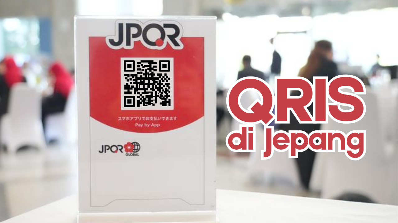 qris jepang resmi aktif - QRIS di Jepang Resmi Aktif! Bayar Tanpa Ribet Mulai 17 Agustus 2025