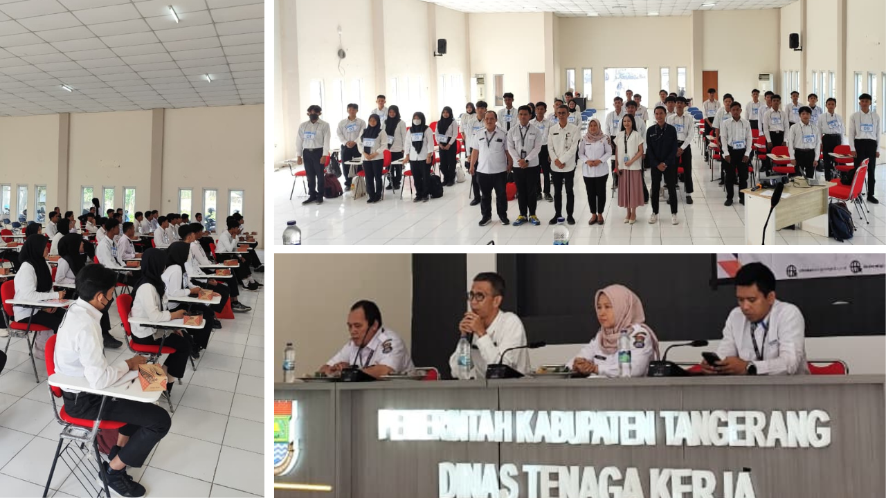 iso jepang berkolaborasi pemerintah - ISO Jepang Berkolaborasi dengan Pemerintah Kabupaten Tangerang Luncurkan Program Pelatihan Kerja ke Jepang