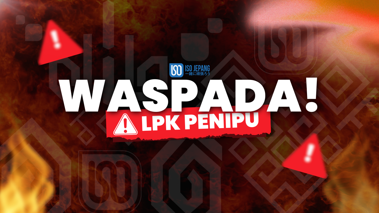waspada penipuan lpk panduan - Waspada Penipuan LPK: Panduan Pencegahan dan Kewaspadaan