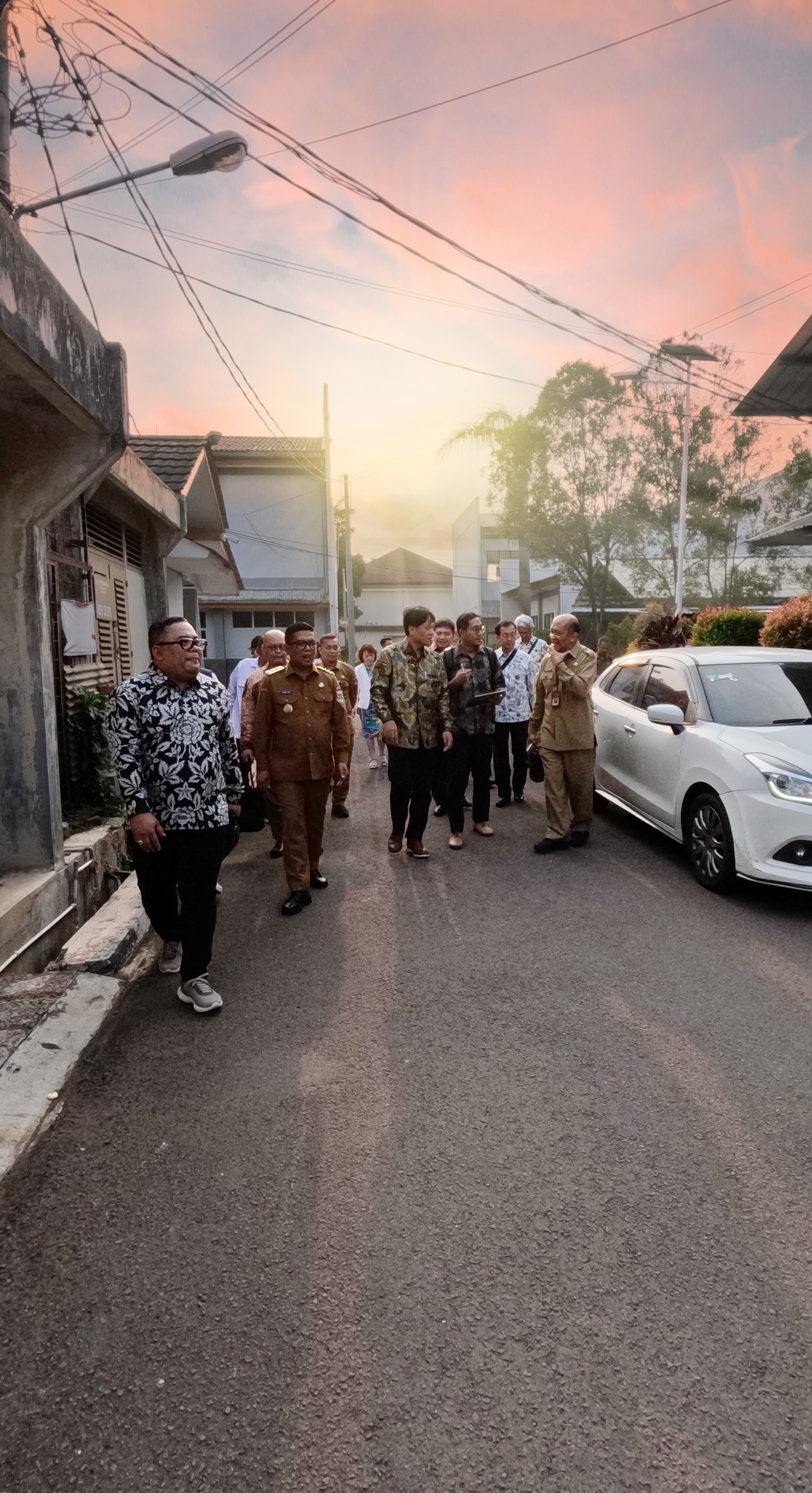 Kerja Sama Prefektur Mie dan Indonesia_15_Perkuat Implementasi MoU, Delegasi Prefe