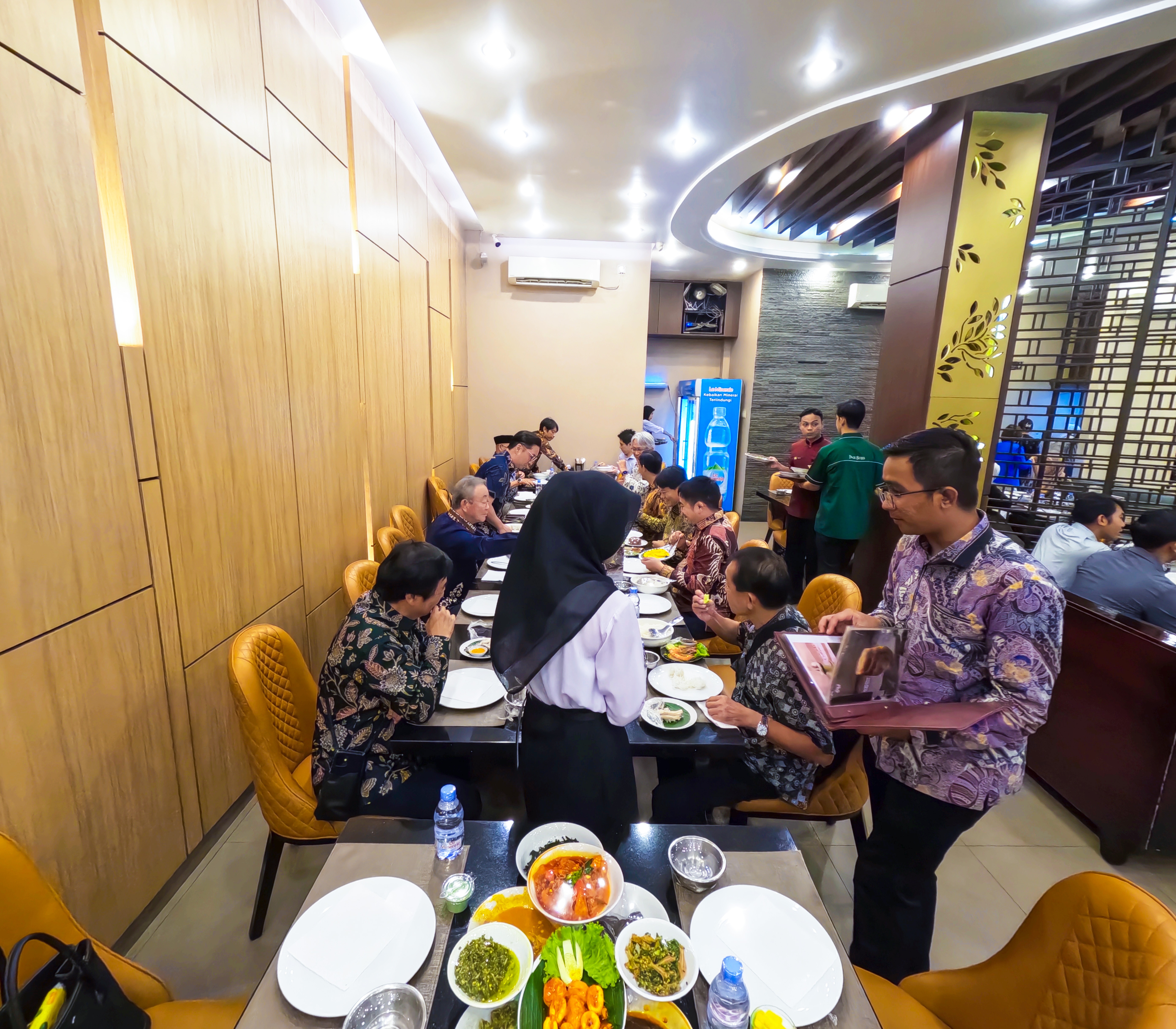 Kerja Sama Prefektur Mie dan Indonesia_17_Perkuat Implementasi MoU, Delegasi Prefe