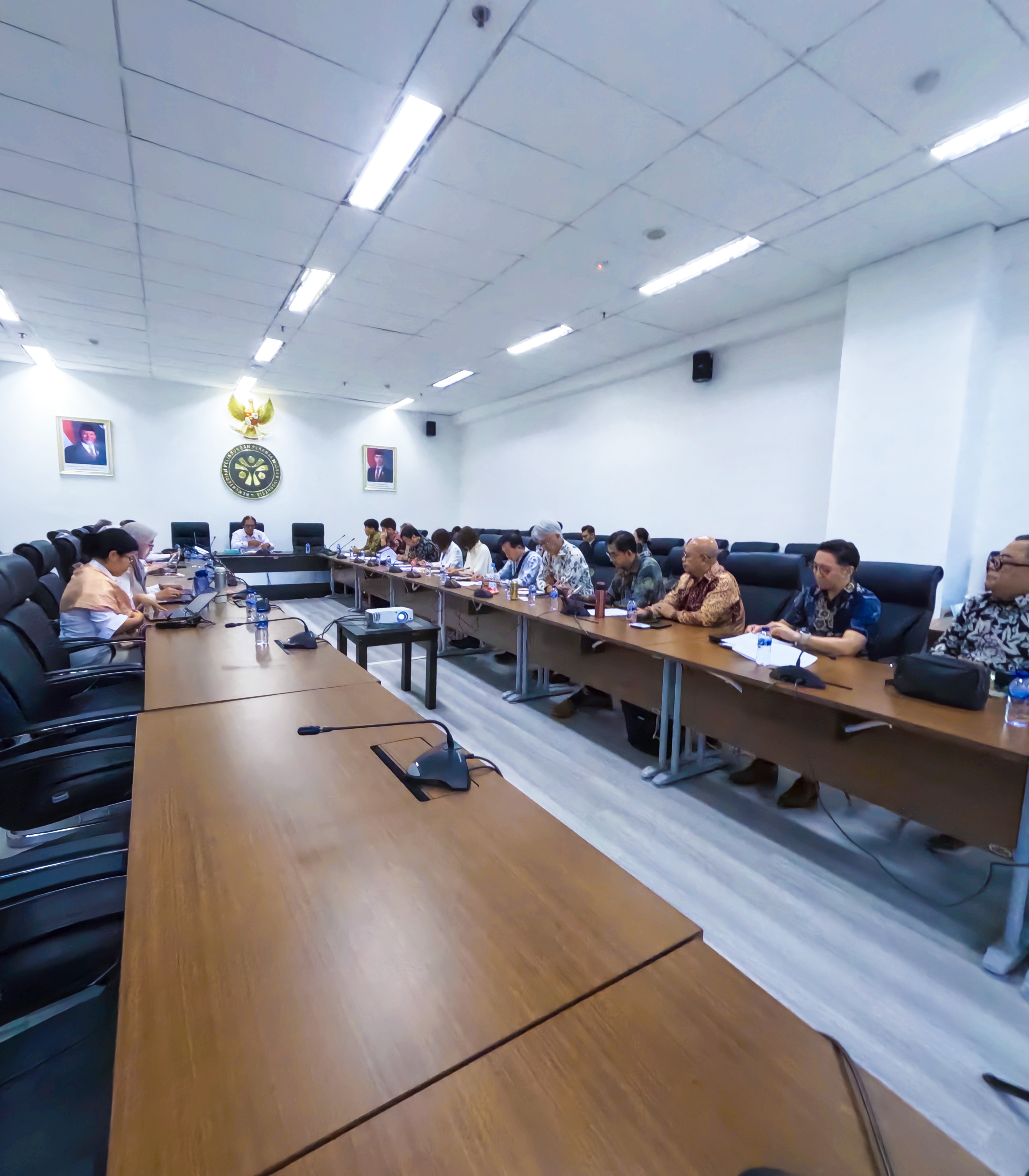 Kerja Sama Prefektur Mie dan Indonesia_10_Perkuat Implementasi MoU, Delegasi Prefe