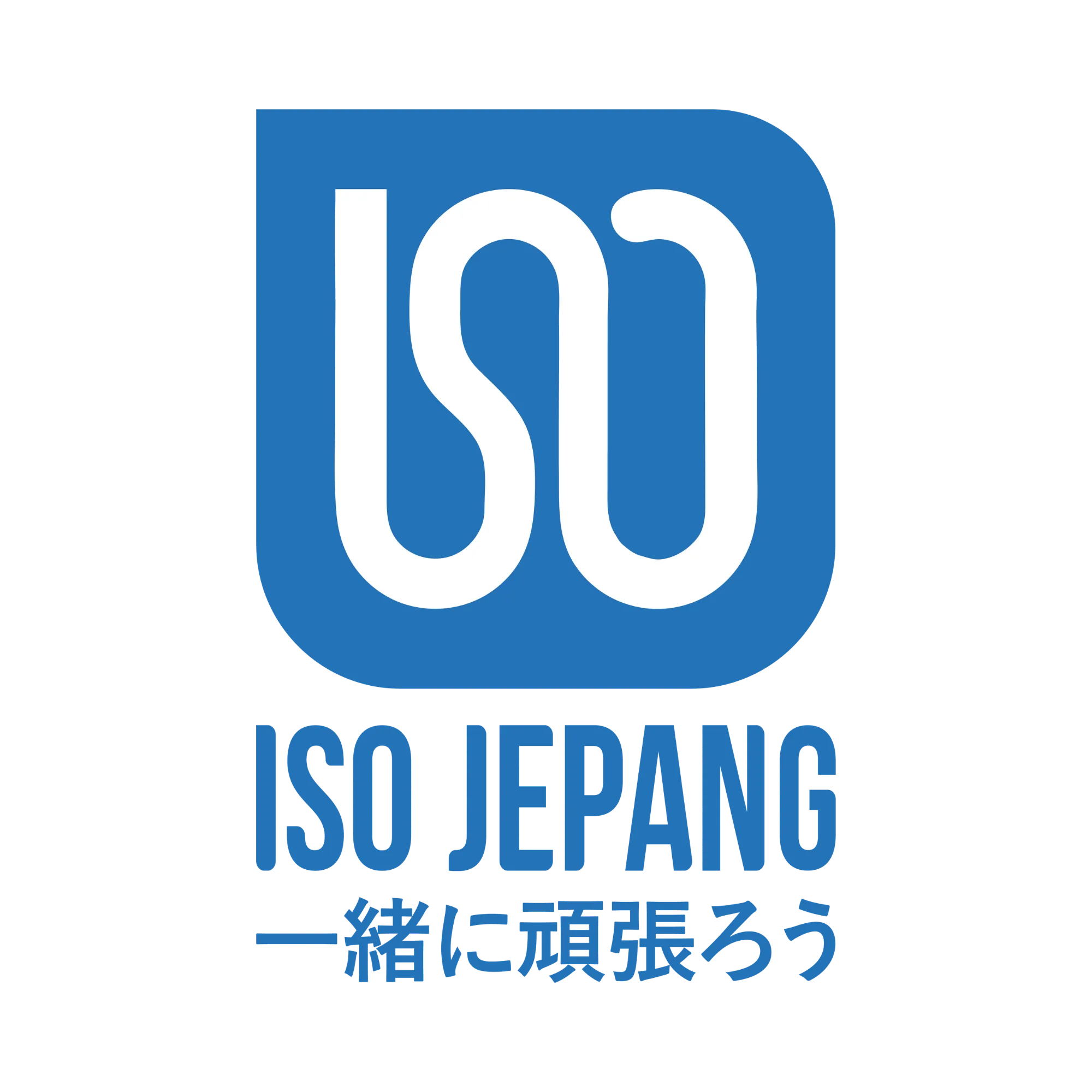 ISO Jepang