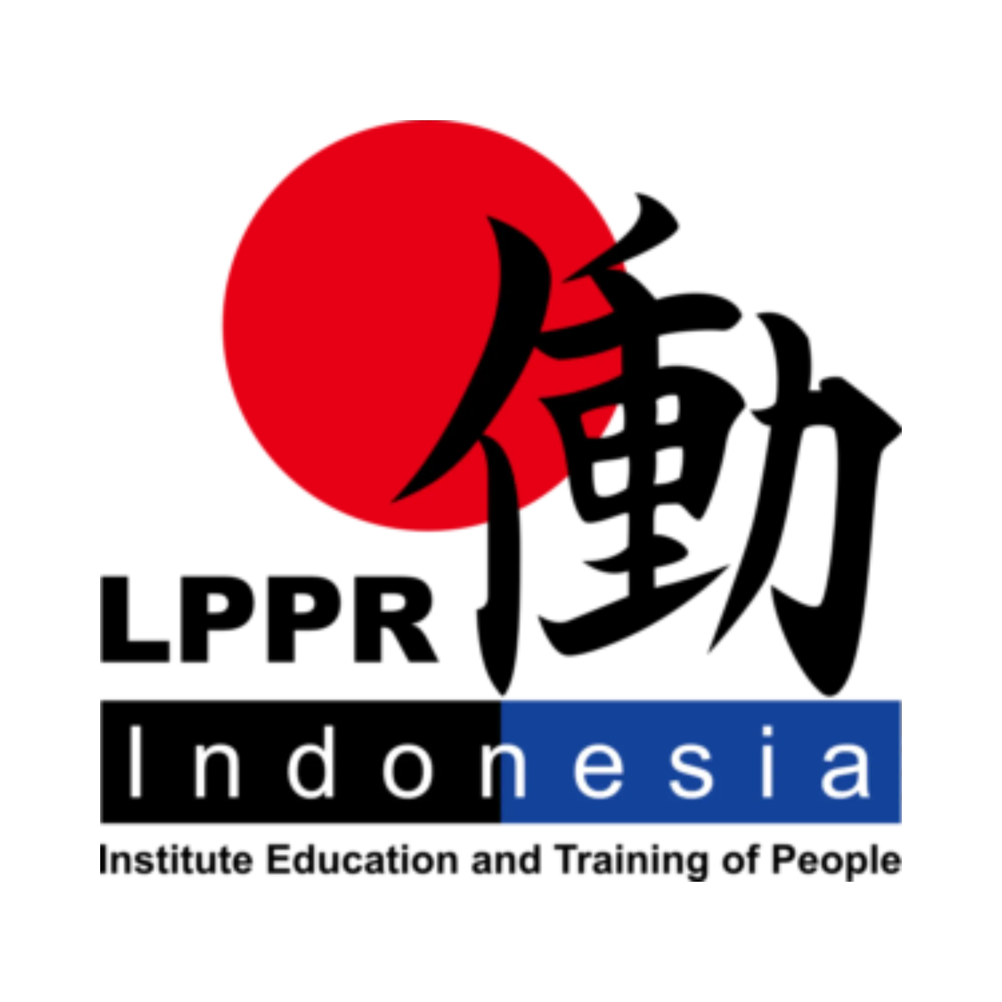 LPPR Indonesia