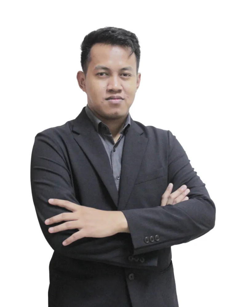 Prayoga Hadi Sasnita