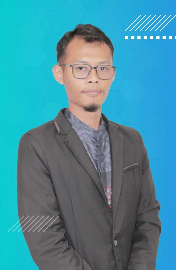 Agung Nugroho