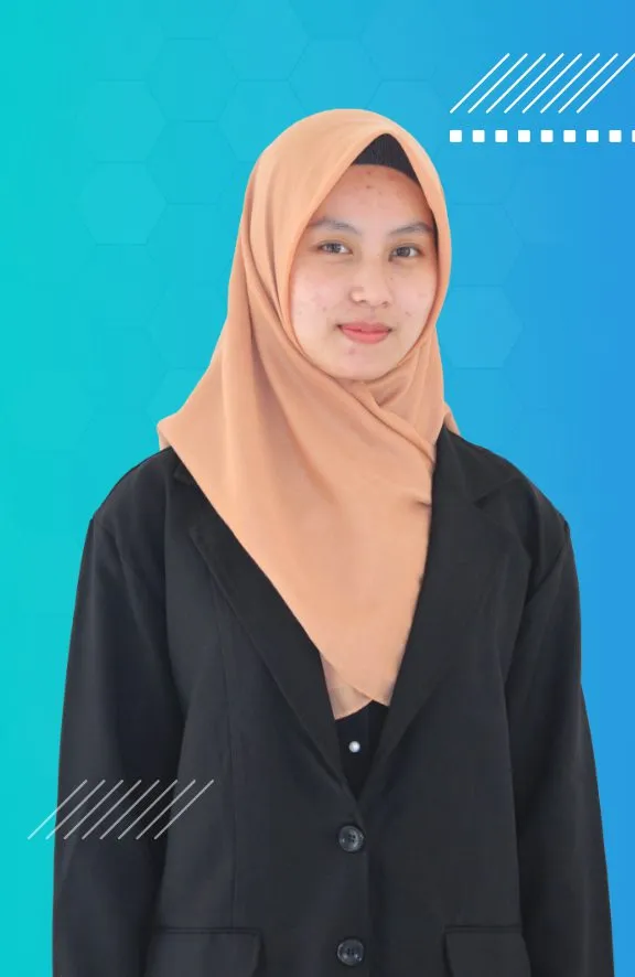 Aisah Sri Yunita