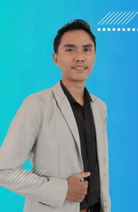 Rudi Setyawan