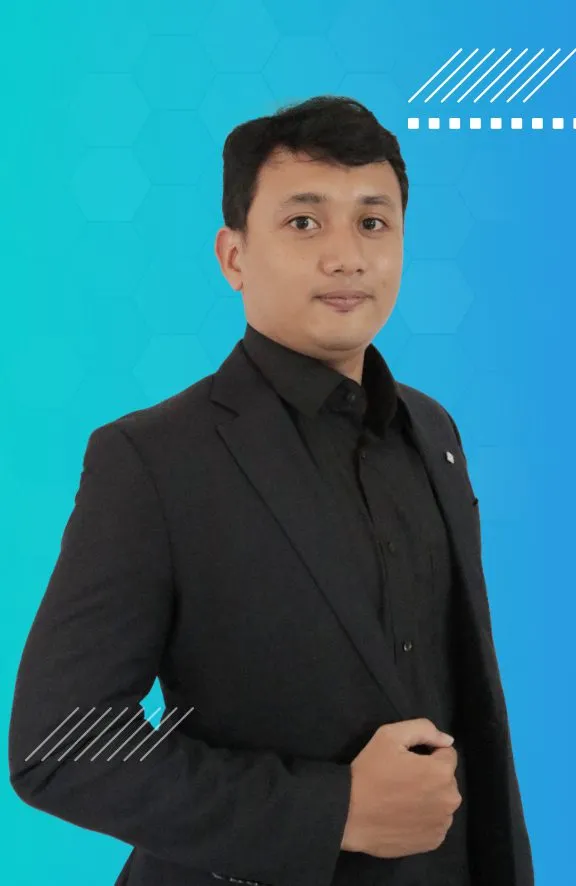 Muhamad Nurhaji