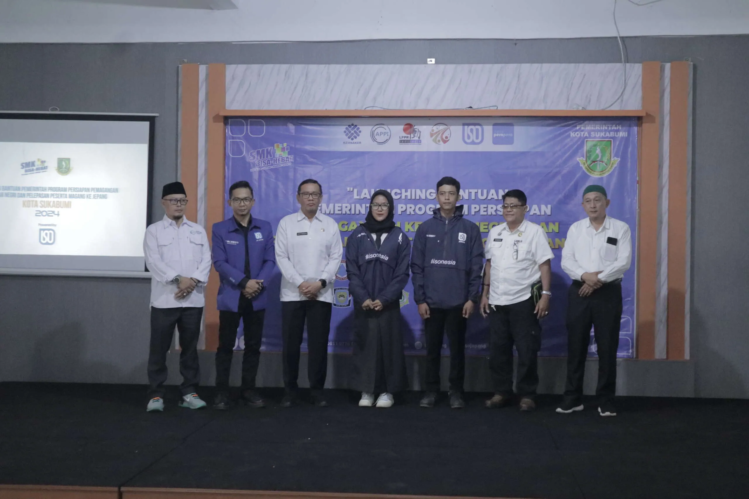 Kerjasama Kab. Cilacap