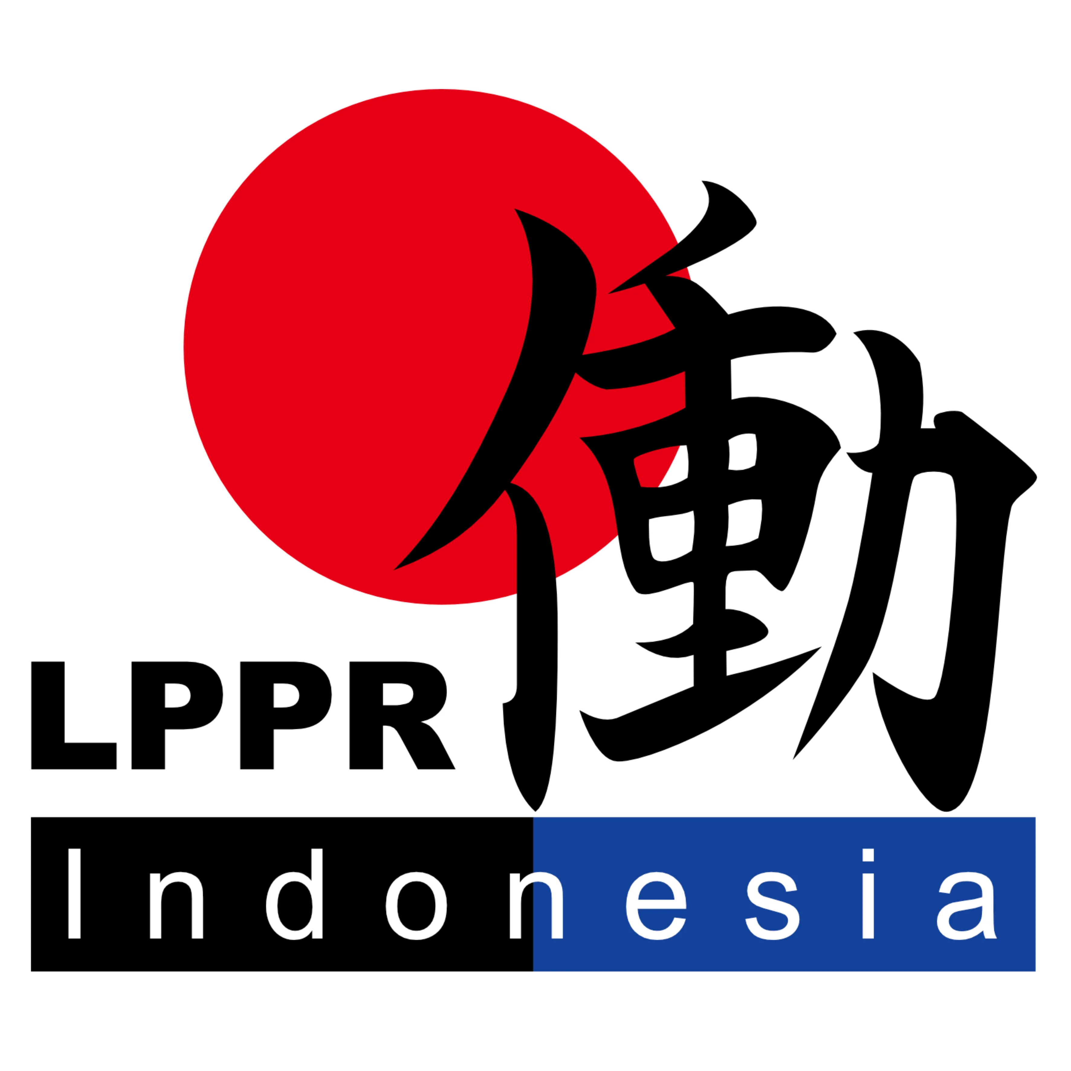 LPPR Indonesia