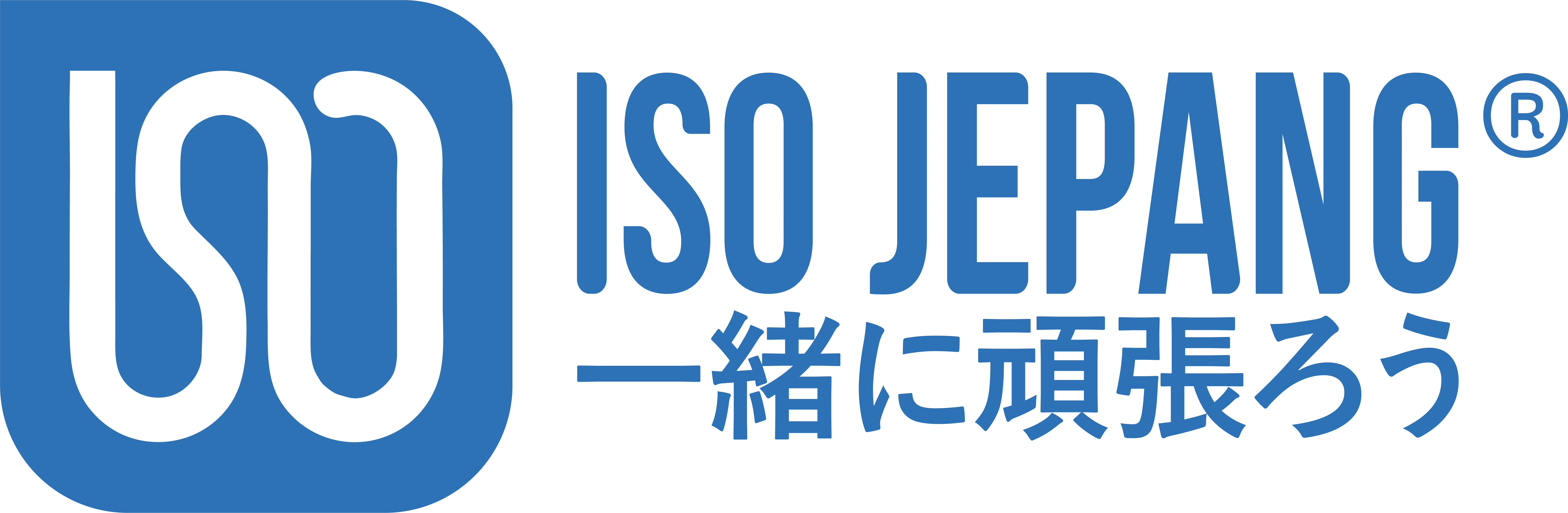 ISO Jepang