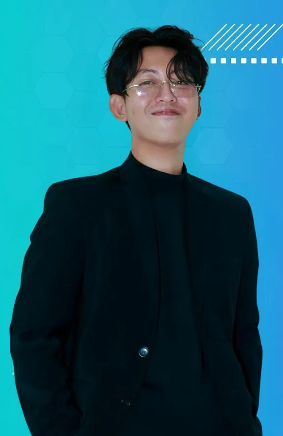 Mohammad Sidik Alif F., S.Hum.