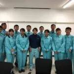 Peserta Seragam Kerja