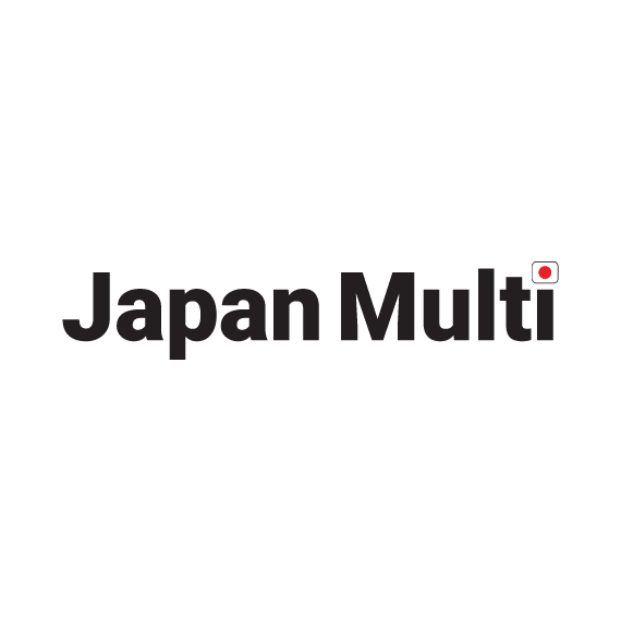 Japan Multi