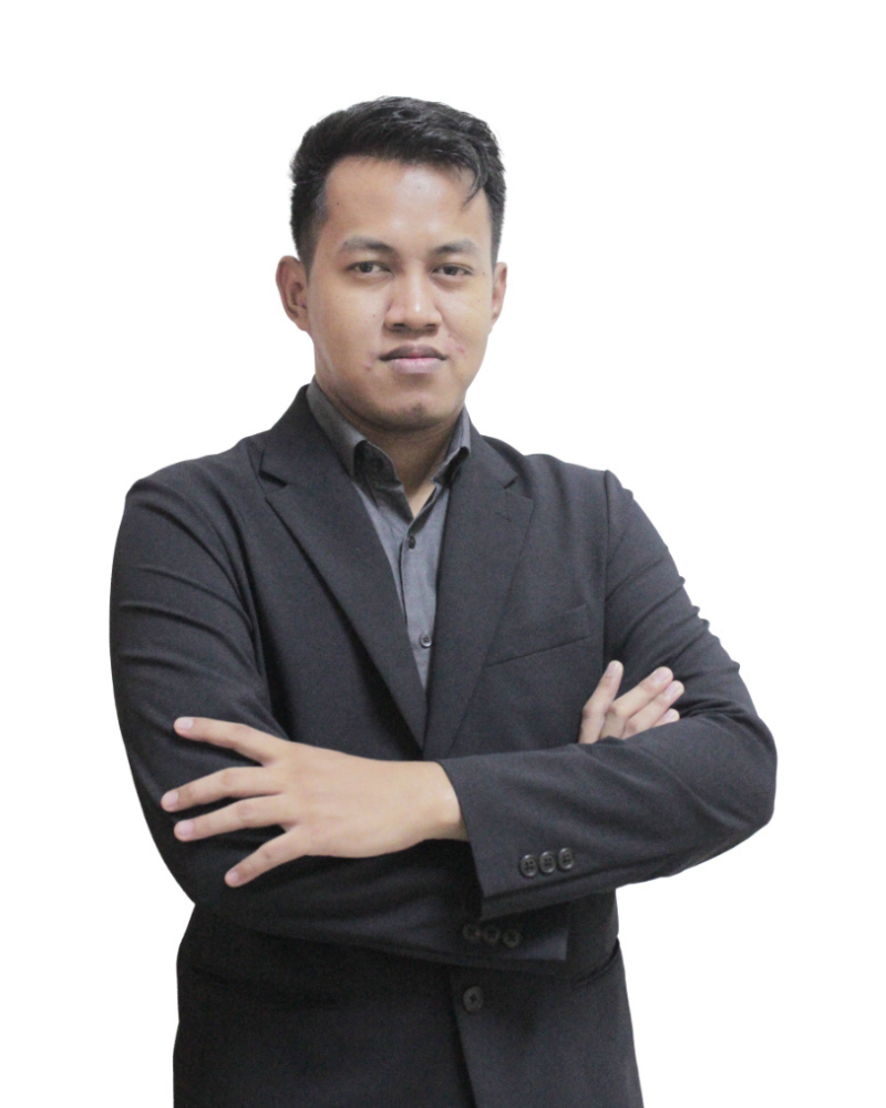 Prayoga Hadi Sasnita